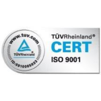 tuev-rheinland-iso-9001
